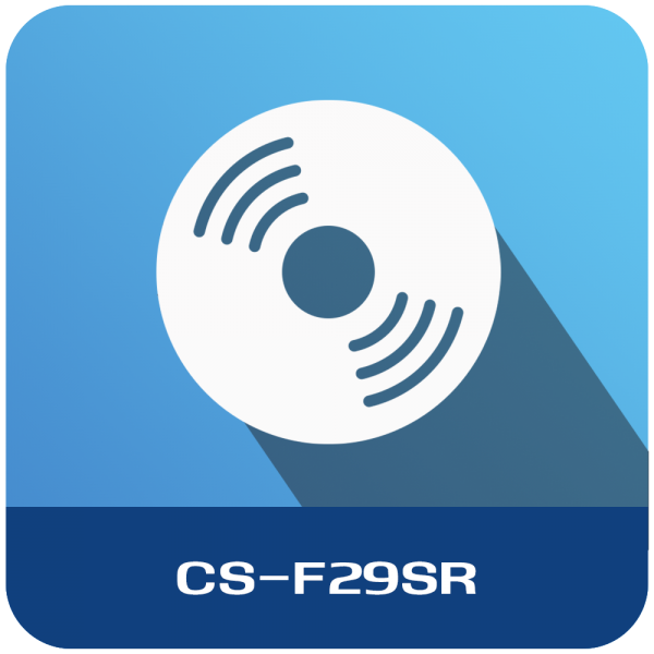 CS-F29SR